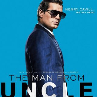 The Man from U.N.C.L.E. Picture 13