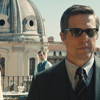 Man From U.N.C.L.E., The Picture 43