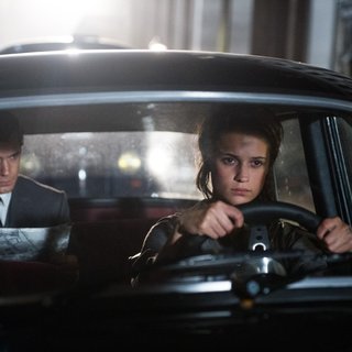 The Man from U.N.C.L.E. Picture 10
