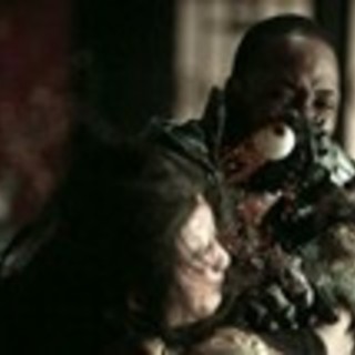 RZA stars as The Blacksmith in Universal Pictures' The Man with the Iron Fists (2012)