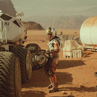 The Martian Picture 14