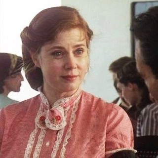 Amy Adams stars as Mary Sue Dodd in The Weinstein Company's The Master (2012)