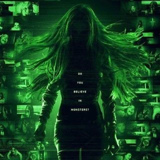 Poster of Epic Pictures Group's The Monster Project (2017)