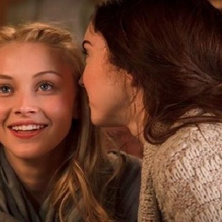 Moth Diaries, The Picture 9