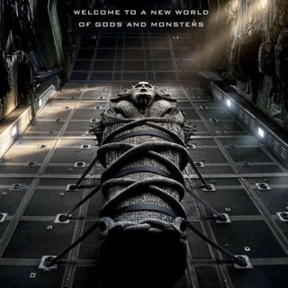 The Mummy Picture 1