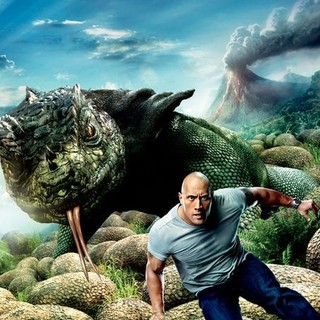 Journey 2: The Mysterious Island Picture 15