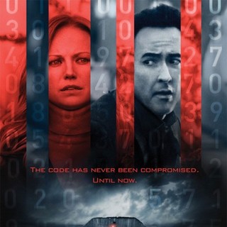 Poster of Image Entertainment's The Numbers Station (2013)