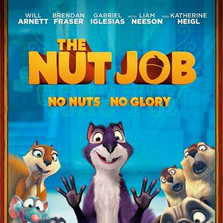 The Nut Job Picture 2