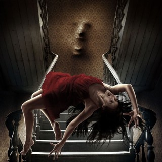 Poster of IFC Midnight's The Pact 2 (2014)