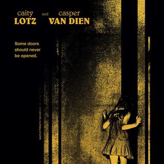 Poster of IFC Midnight's The Pact (2013)