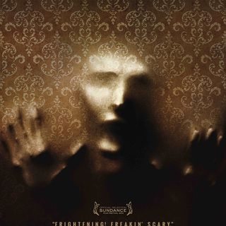 Poster of IFC Midnight's The Pact (2013)