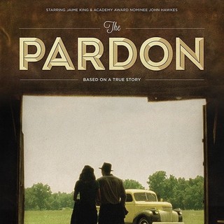 Poster of Monterey Media's The Pardon (2015)