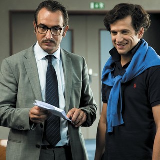 Players, The Picture 12