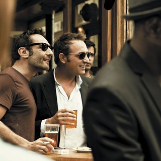 Players, The Picture 10