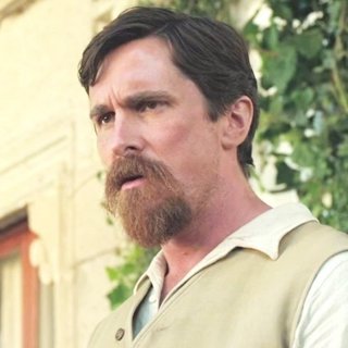 Christian Bale stars as Chris Myers in Open Road Films' The Promise (2017)