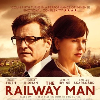 The Railway Man Picture 9