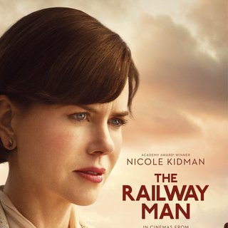 The Railway Man Picture 11