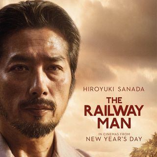 The Railway Man Picture 13