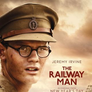 The Railway Man Picture 14