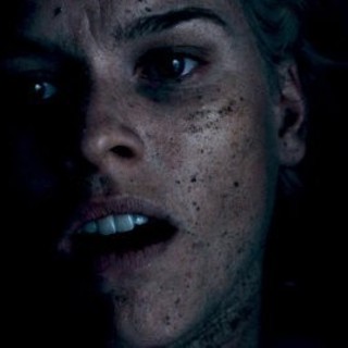 Alice Eve stars as Emily Hamilton in Relativity Media's The Raven (2012)