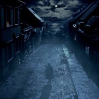 Raven, The Picture 78