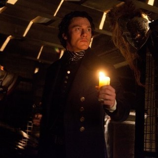 Raven, The Picture 80