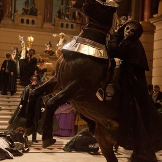 Raven, The Picture 81