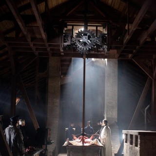 Raven, The Picture 64