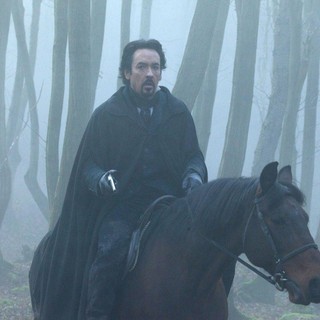 Raven, The Picture 66