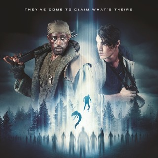 Poster of Freestyle Releasing's The Recall (2017)