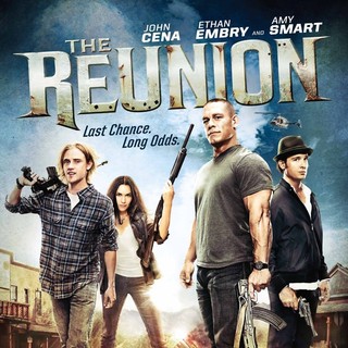 Reunion, The Picture 11