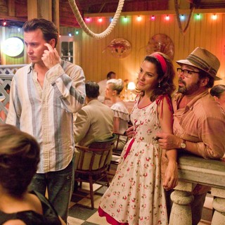 Rum Diary, The Picture 40