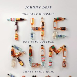 Poster of FilmDistrict's The Rum Diary (2011)
