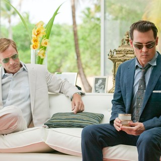 The Rum Diary Picture 28