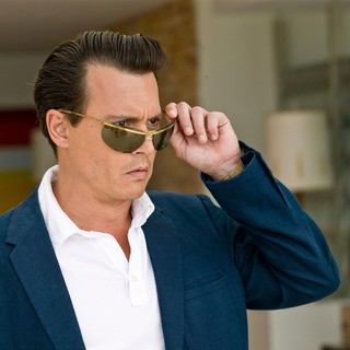 Rum Diary, The Picture 31