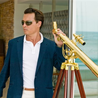Rum Diary, The Picture 33