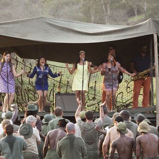 Sapphires, The Picture 21