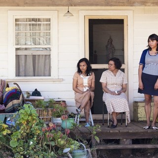 Sapphires, The Picture 24