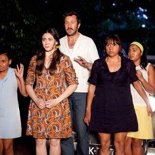 Sapphires, The Picture 25