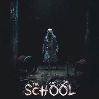 Poster of Rialto Distribution's The School (2018)