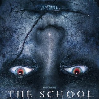 Poster of Rialto Distribution's The School (2018)