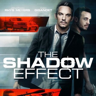 Poster of Momentum Pictures' The Shadow Effect (2017)
