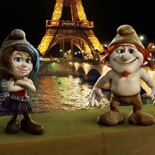 The Smurfs 2 Picture 4