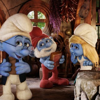 The Smurfs 2 Picture 5