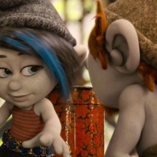 The Smurfs 2 Picture 11