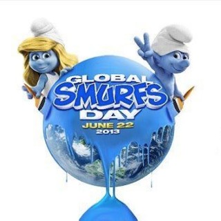 The Smurfs 2 Picture 18