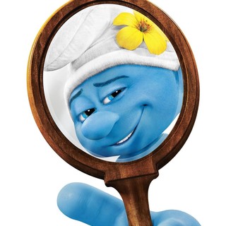 Poster of Columbia Pictures' The Smurfs 2 (2013)