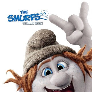 The Smurfs 2 Picture 24
