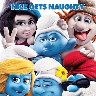 The Smurfs 2 Picture 30