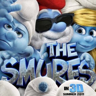 The Smurfs Picture 14